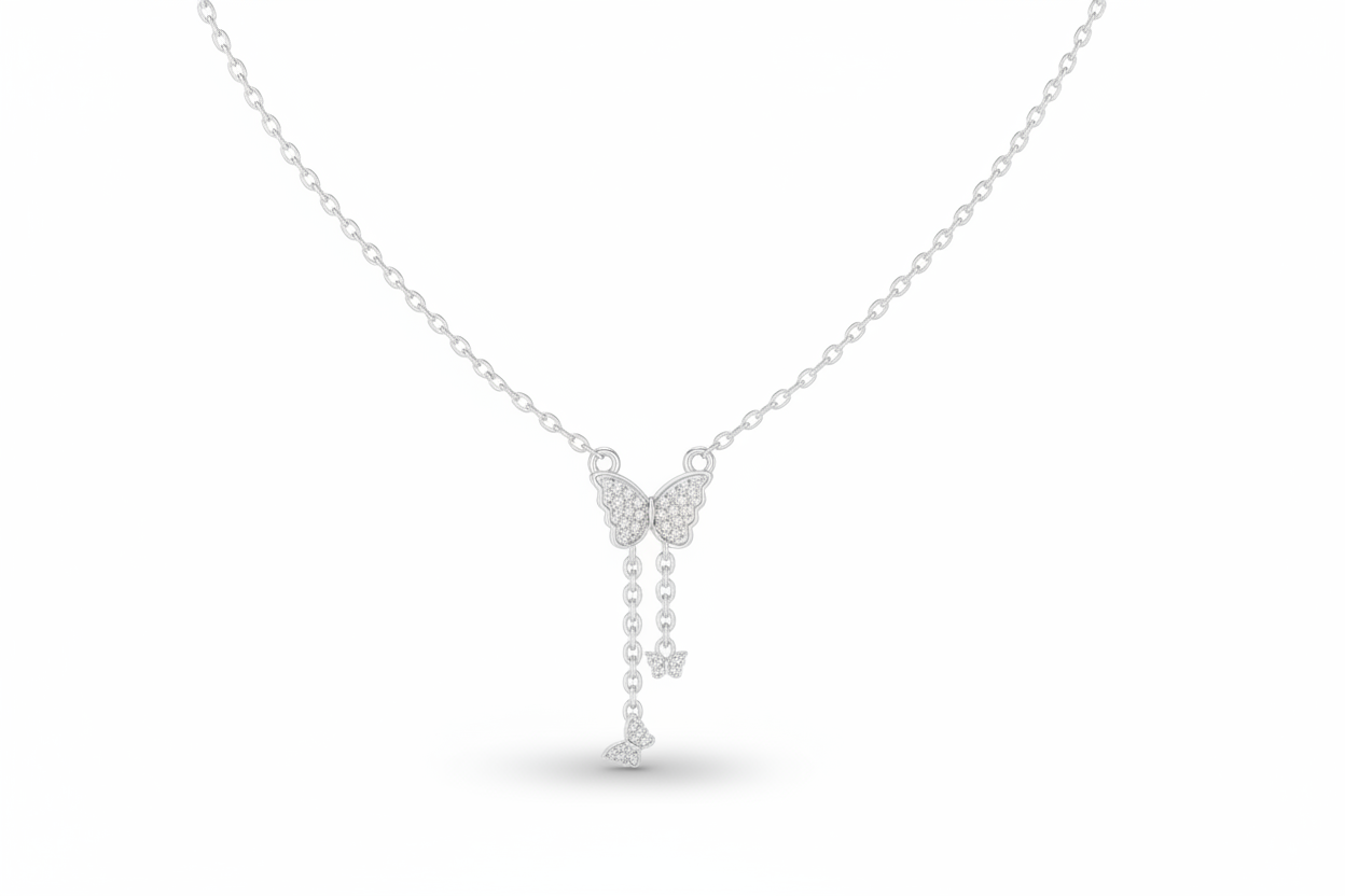 White Gold