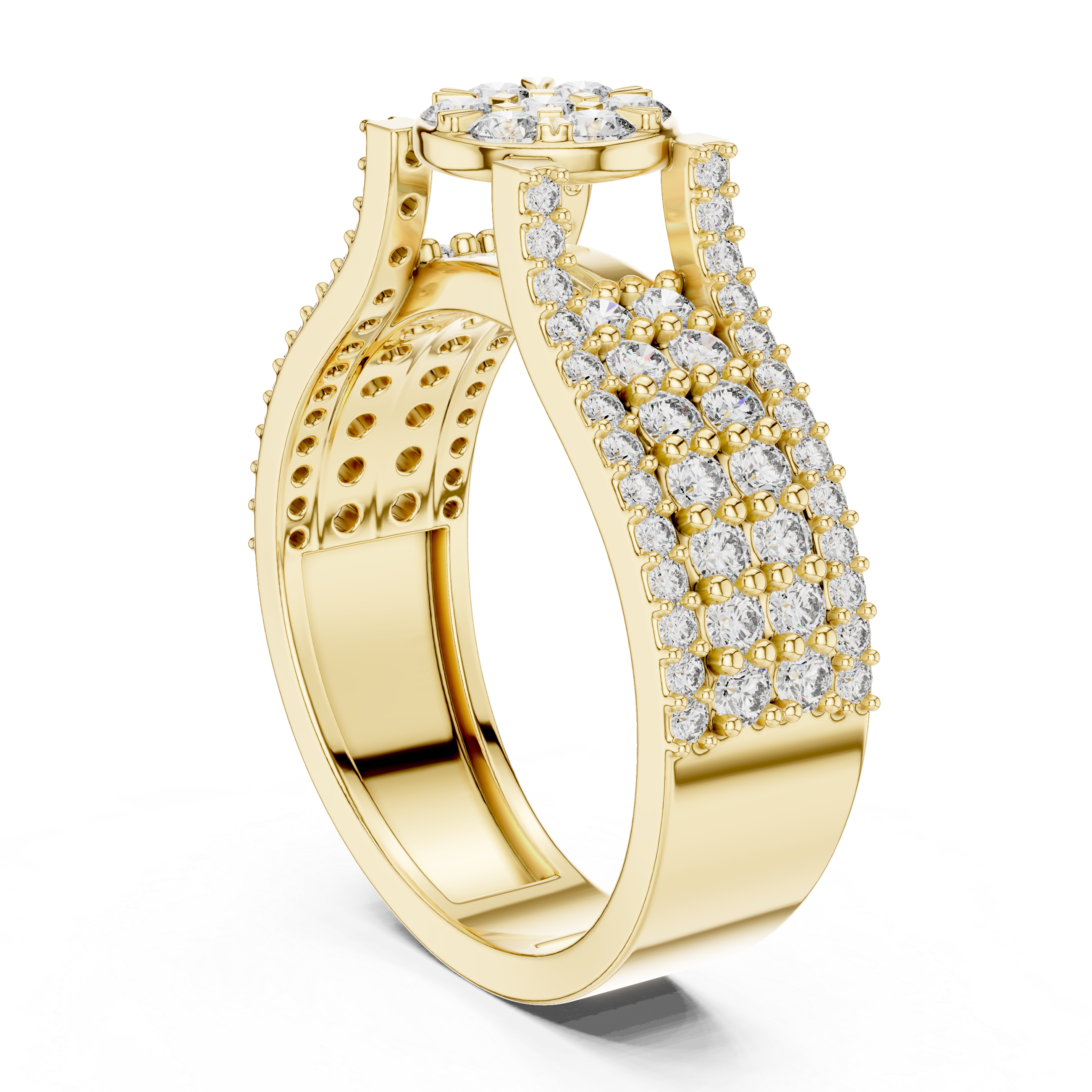 Yellow Gold
