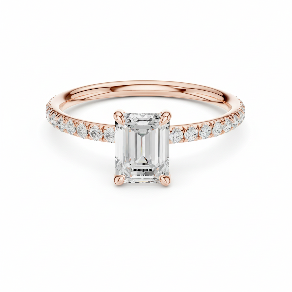 Rose Gold
