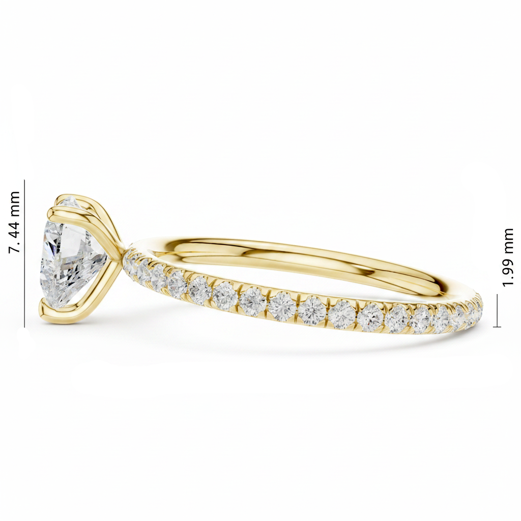 Yellow Gold