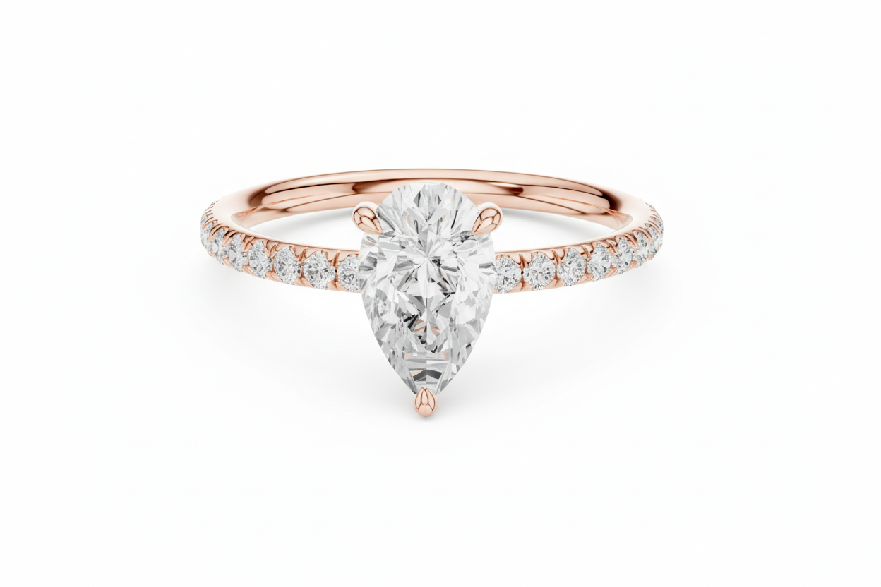 Rose Gold