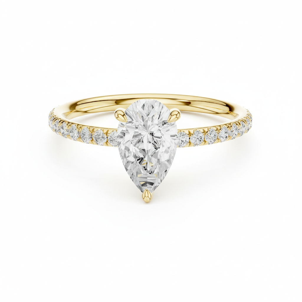Yellow Gold