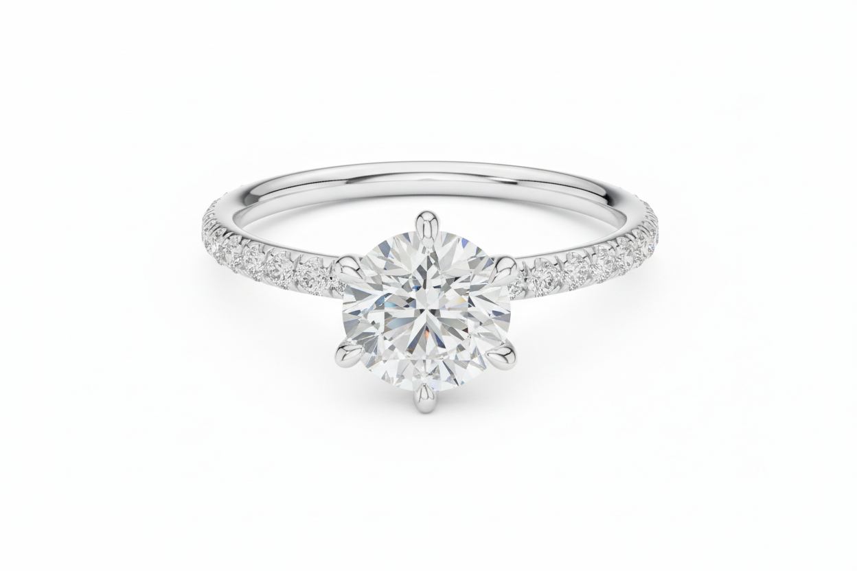 White Gold