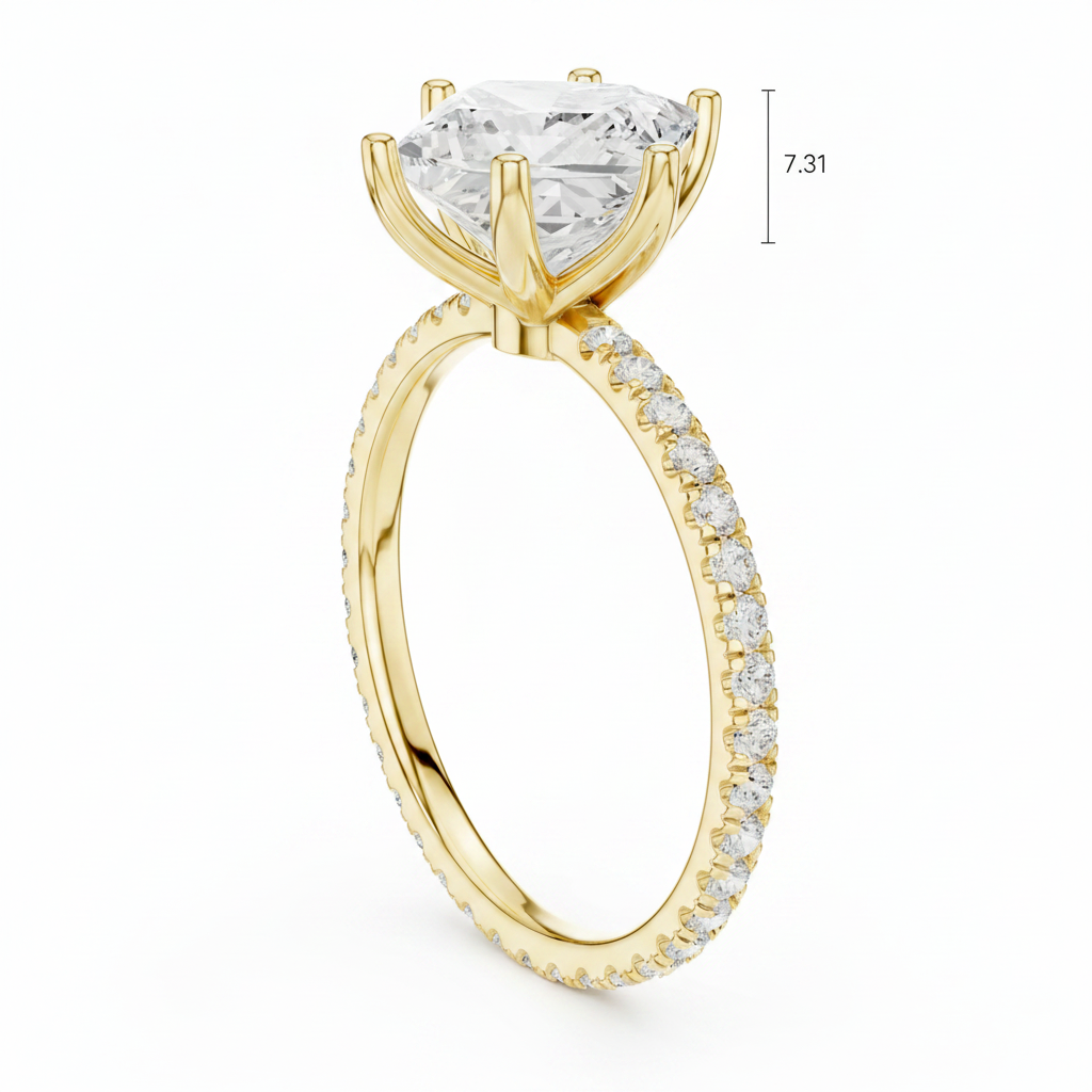 Yellow Gold