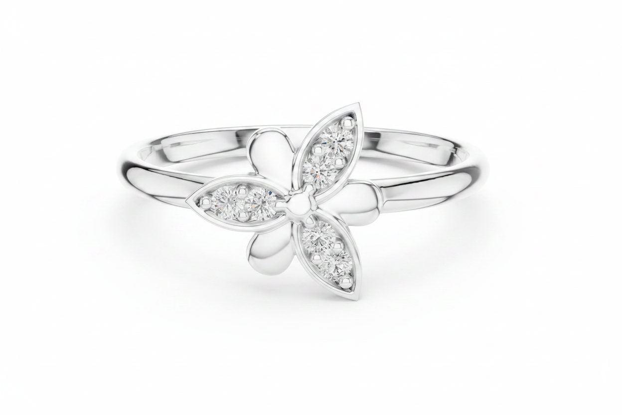 White Gold