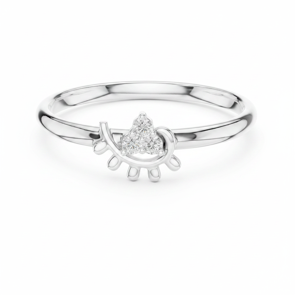 White Gold