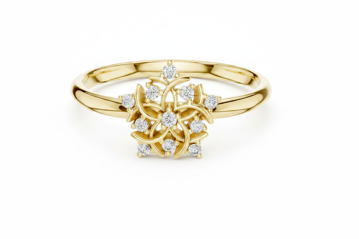 Yellow Gold