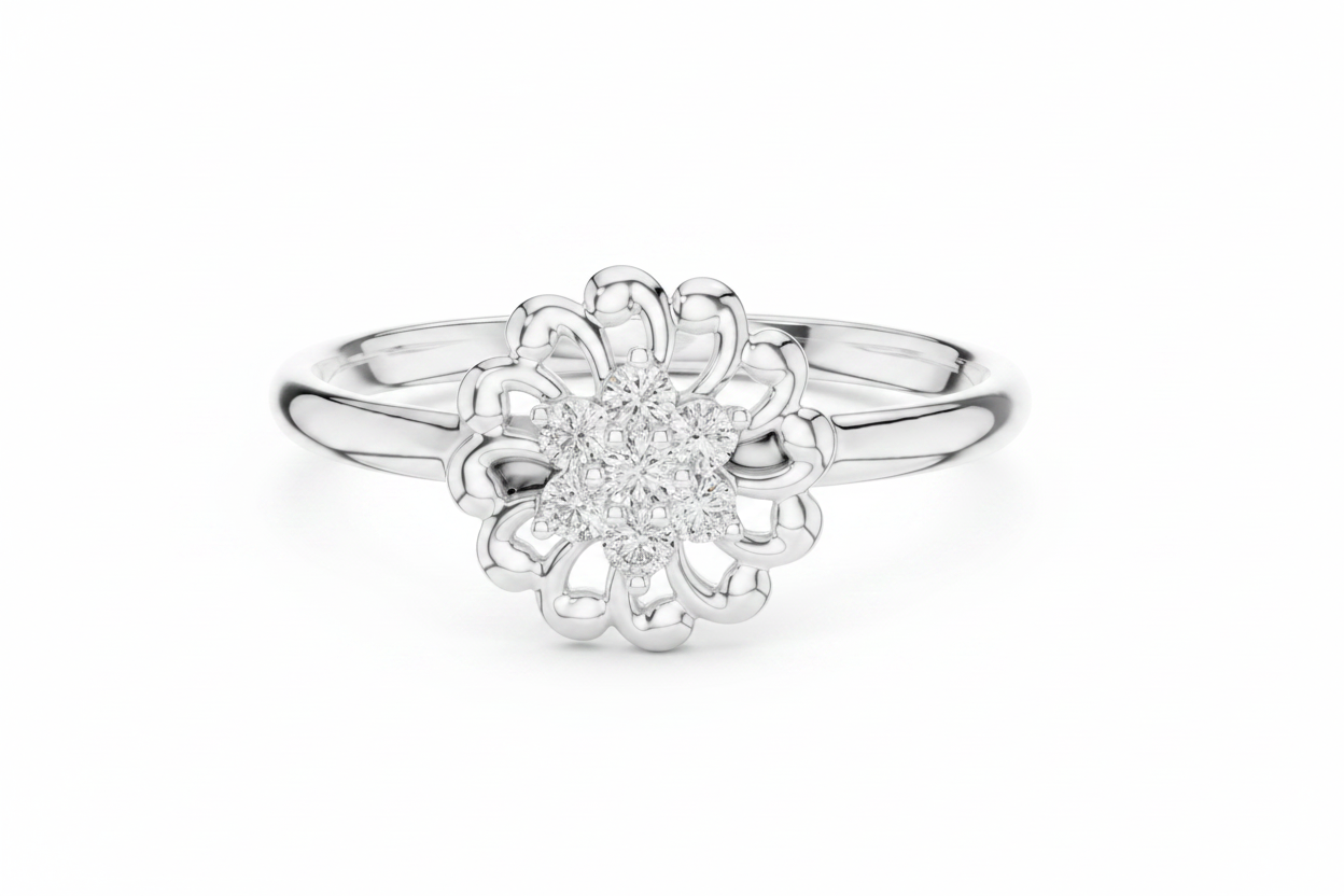 White Gold