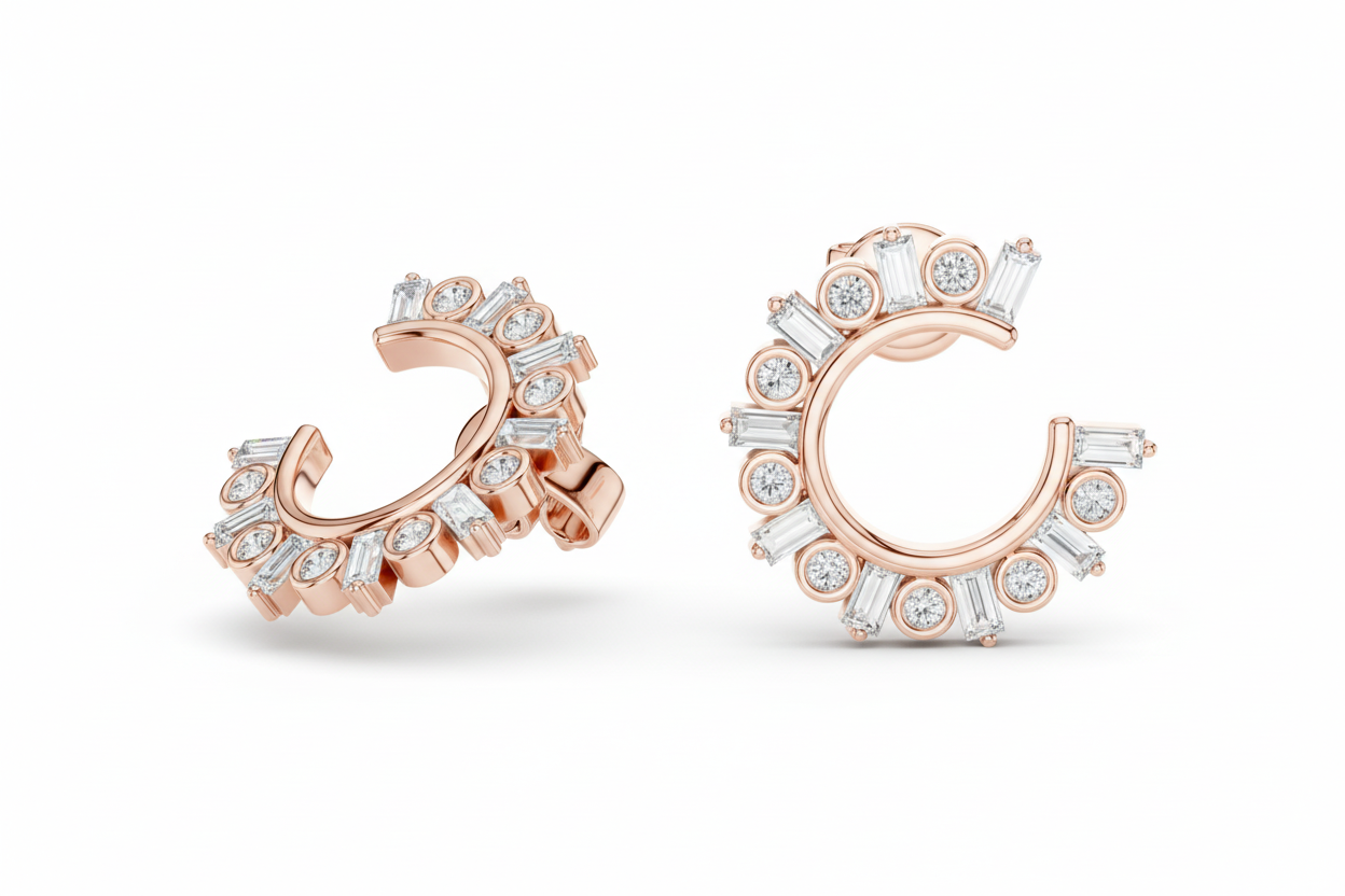 Rose Gold