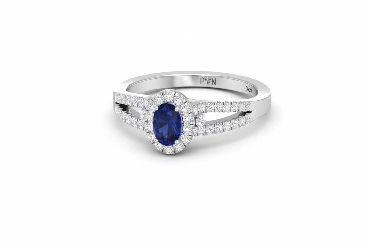 White Gold