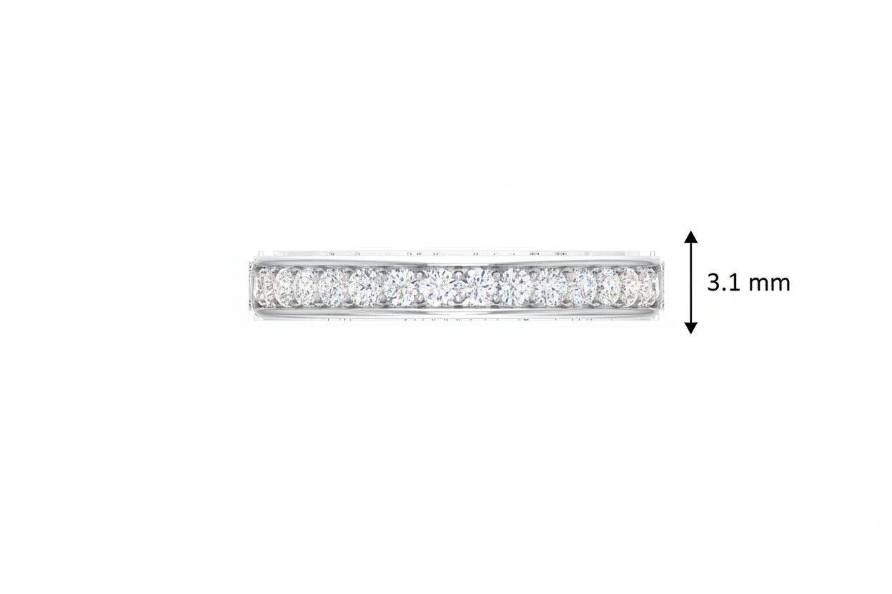 White Gold
