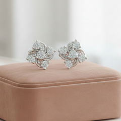 Kinetic Bloom Diamond