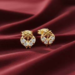 Lotus Spread Wing Unfurl Diamond Celestial