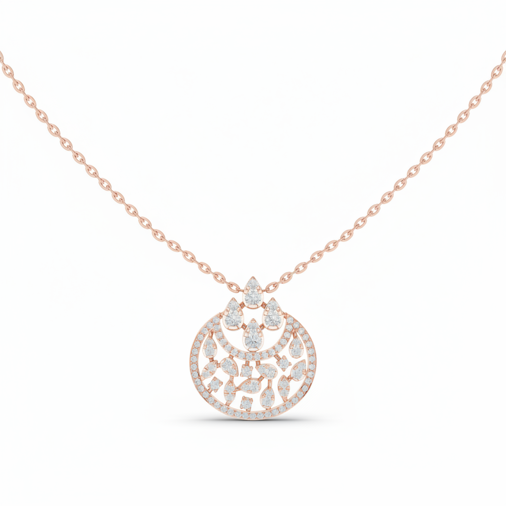 Rose Gold
