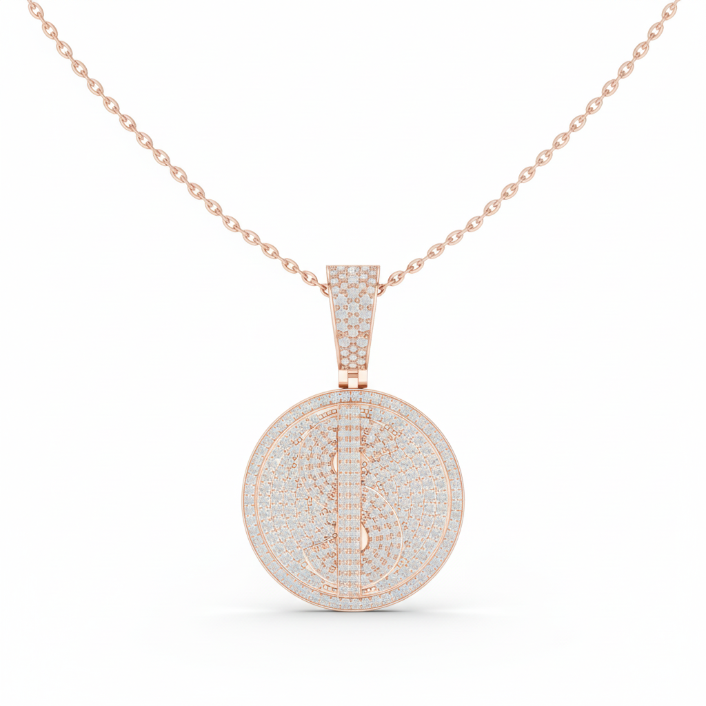 Rose Gold