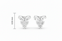 Majestic Coronet Regal Arch Diamond Grandeur