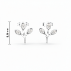 Trio Diamond Cluster Halo Luminous Sparkling Three-Stone