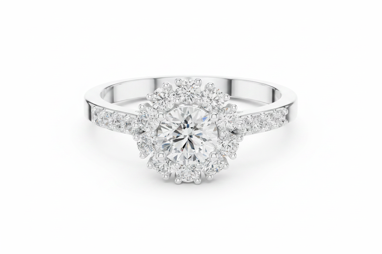 White Gold