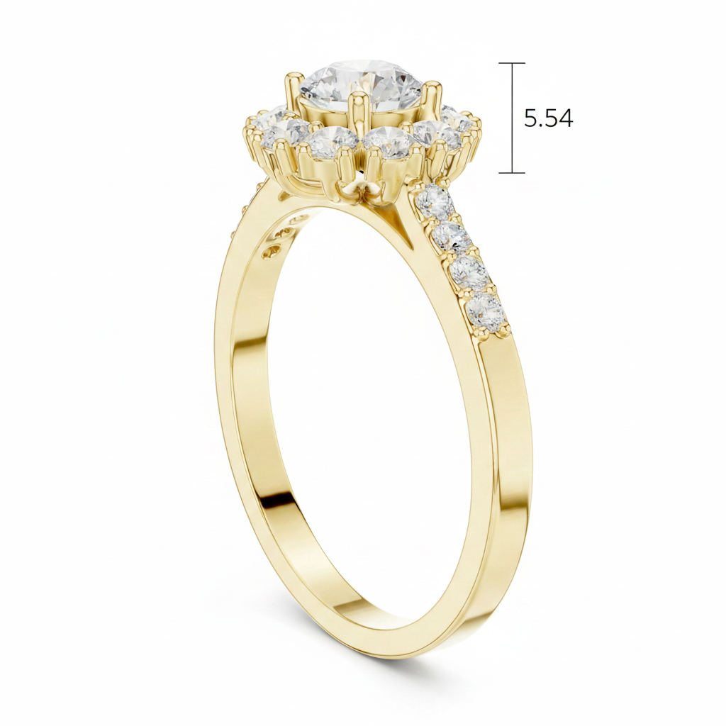 Yellow Gold