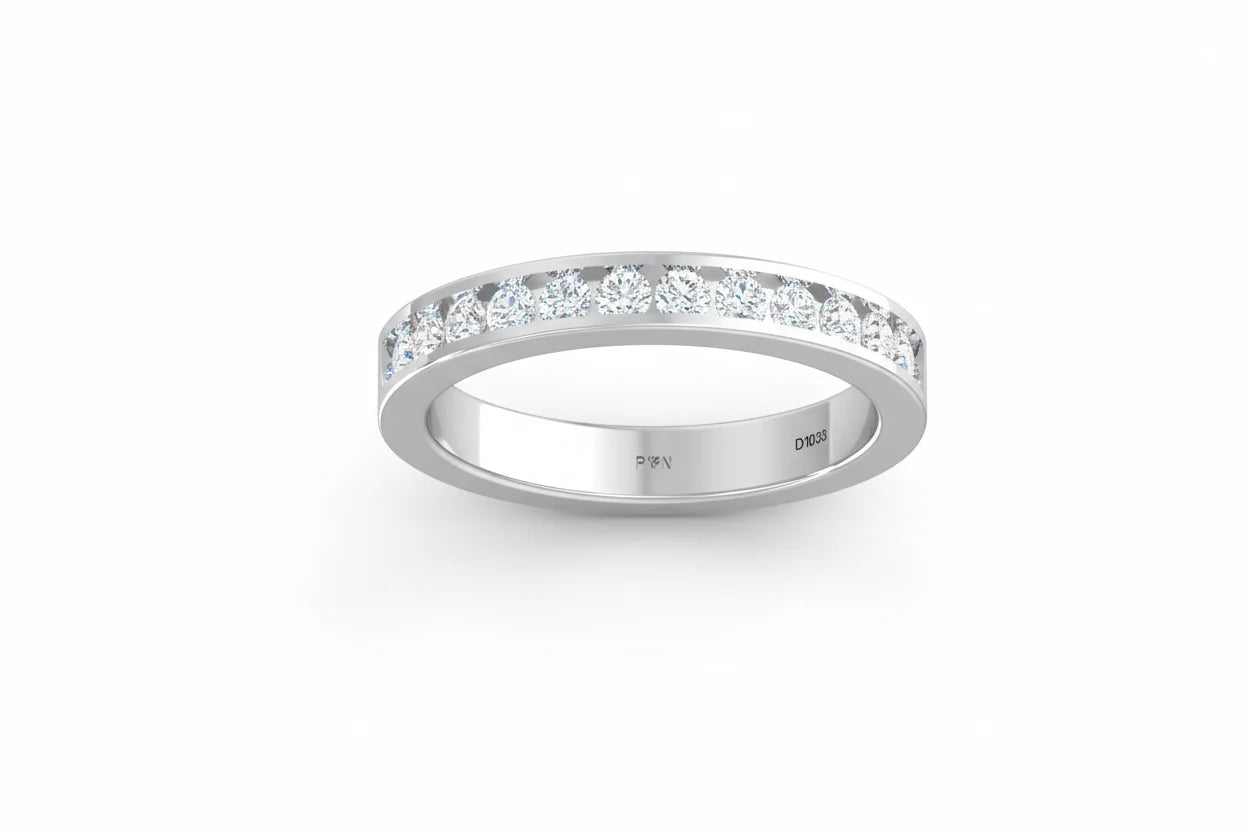 White Gold