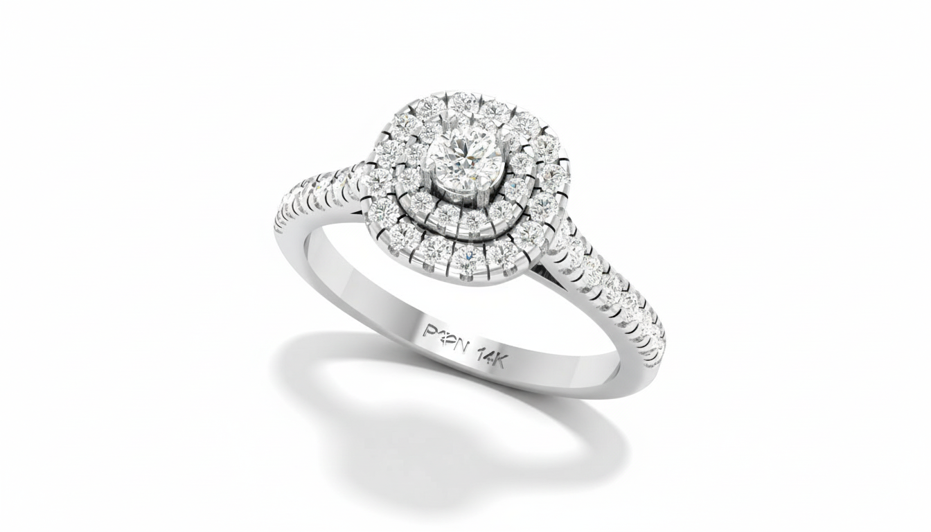 White Gold