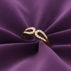 Open-Loop Dual-Shank Diamond