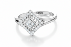 White Gold