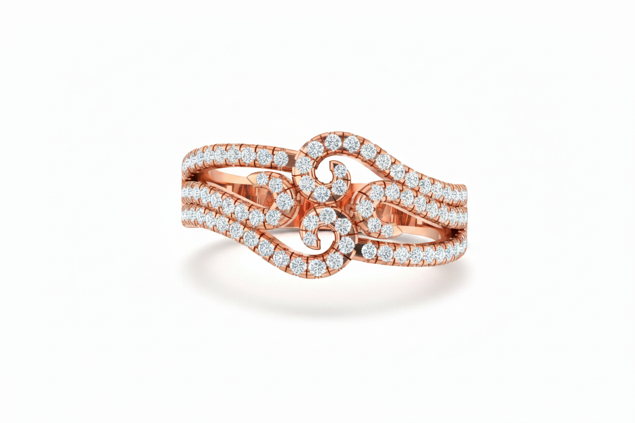 Rose Gold