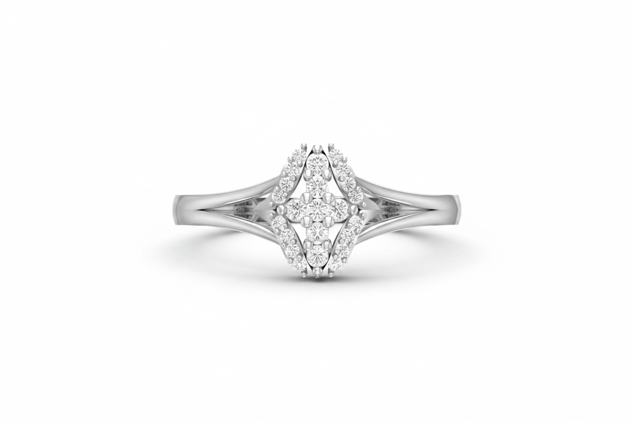 White Gold
