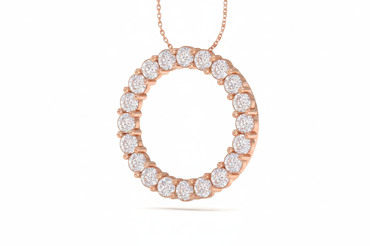 Rose Gold