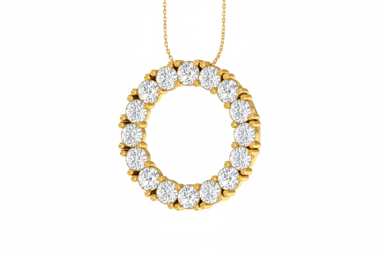 Yellow Gold