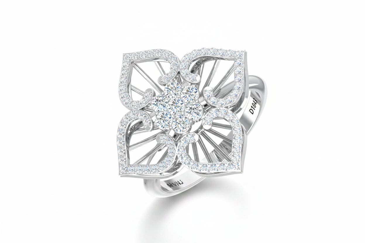 White Gold
