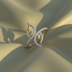 Dainty Swirl