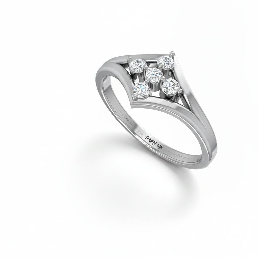 White Gold
