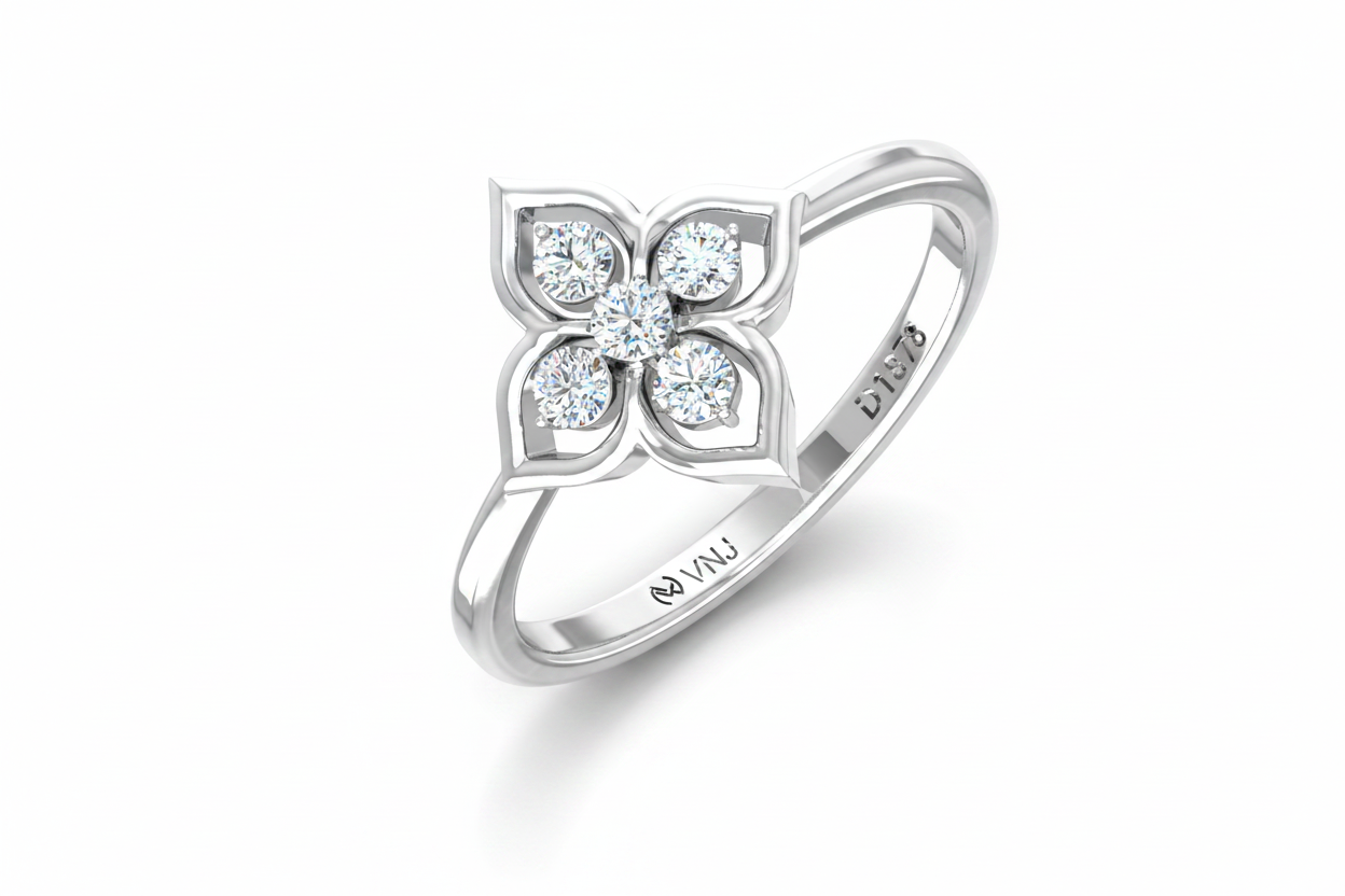 White Gold