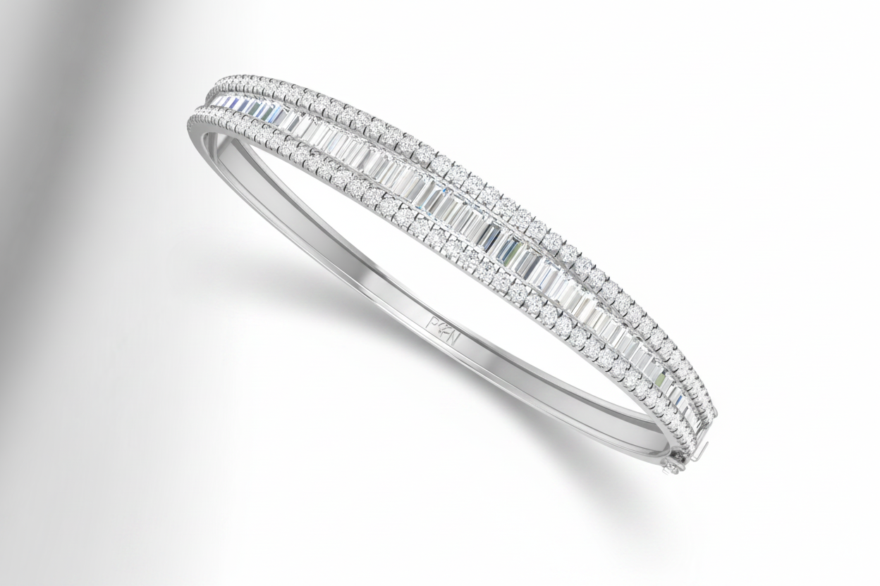 White Gold