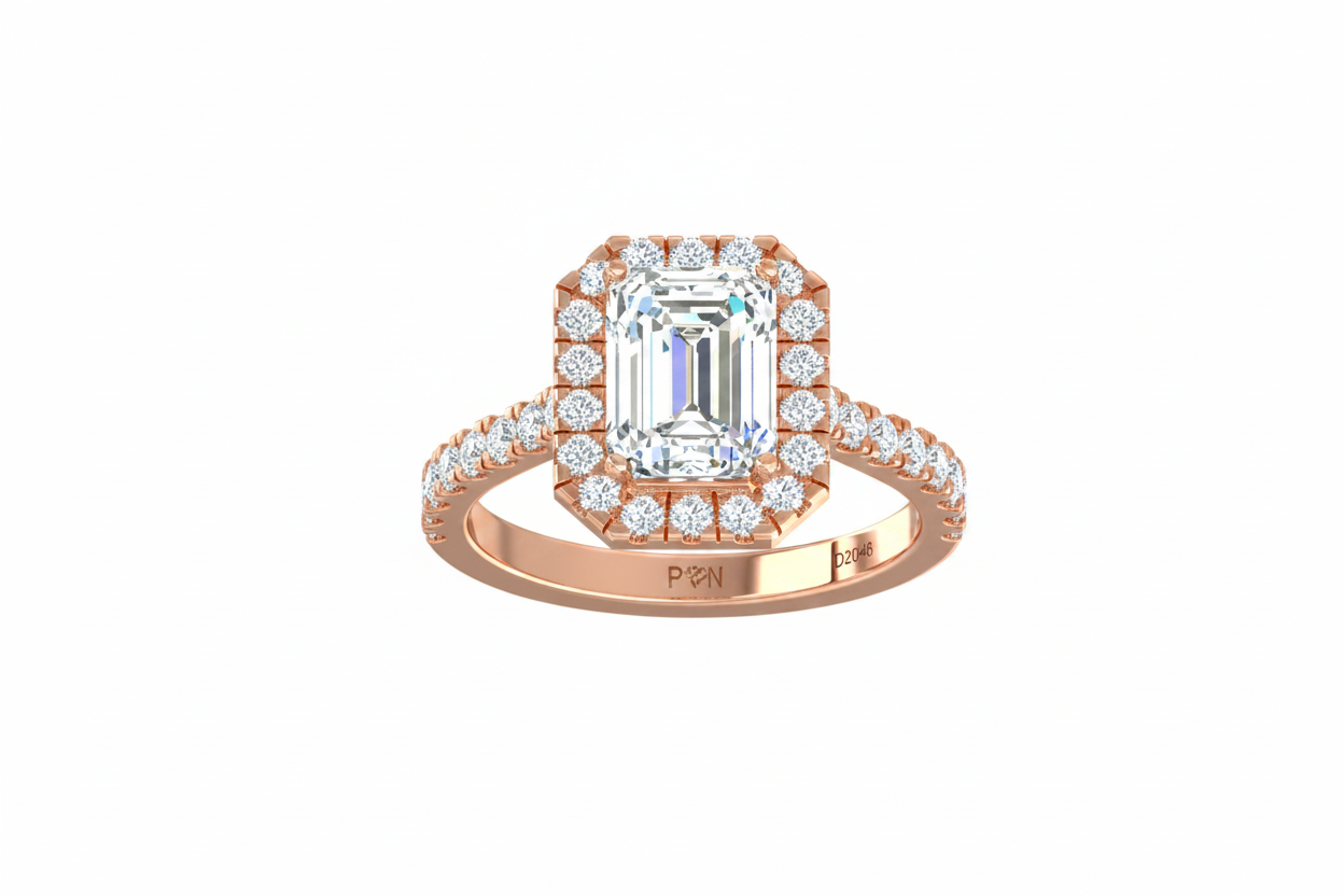 Rose Gold