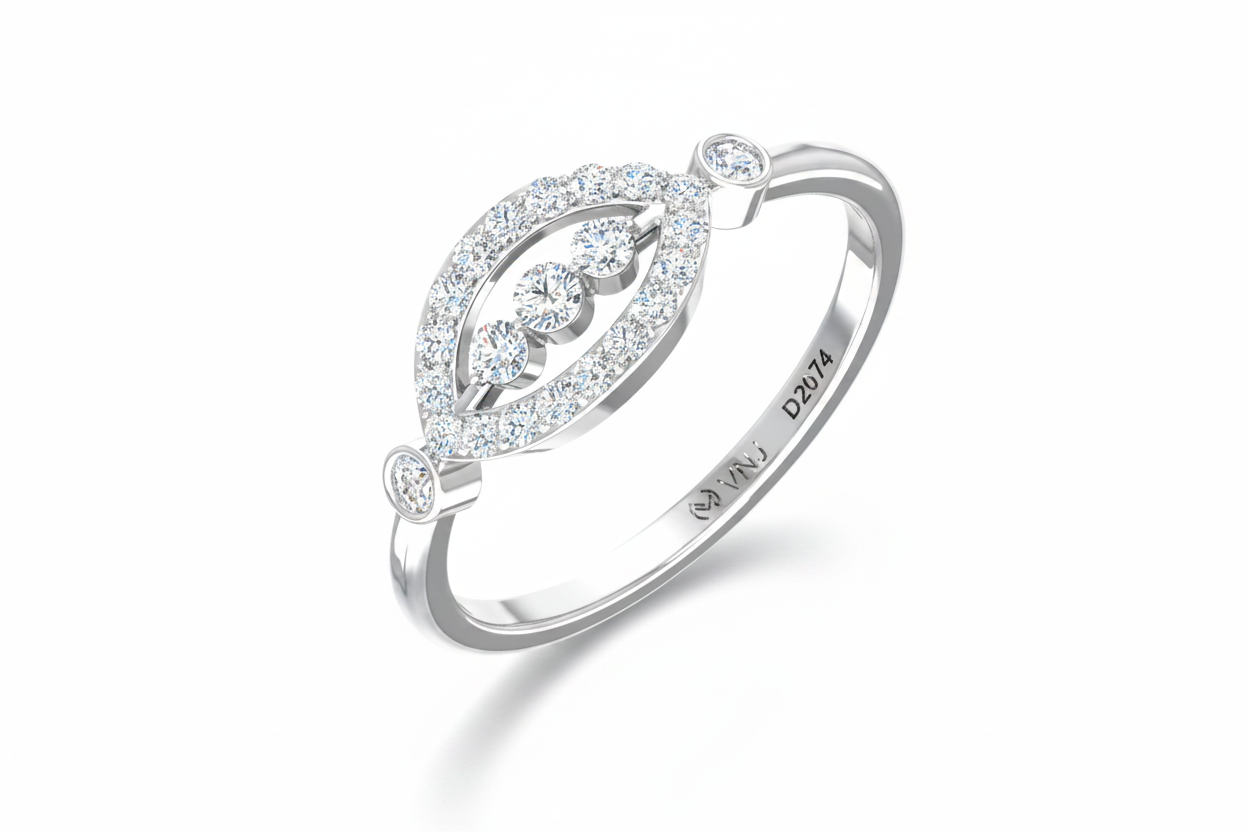 White Gold