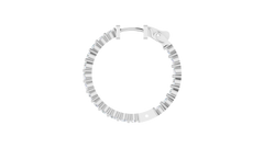 Oval Floating