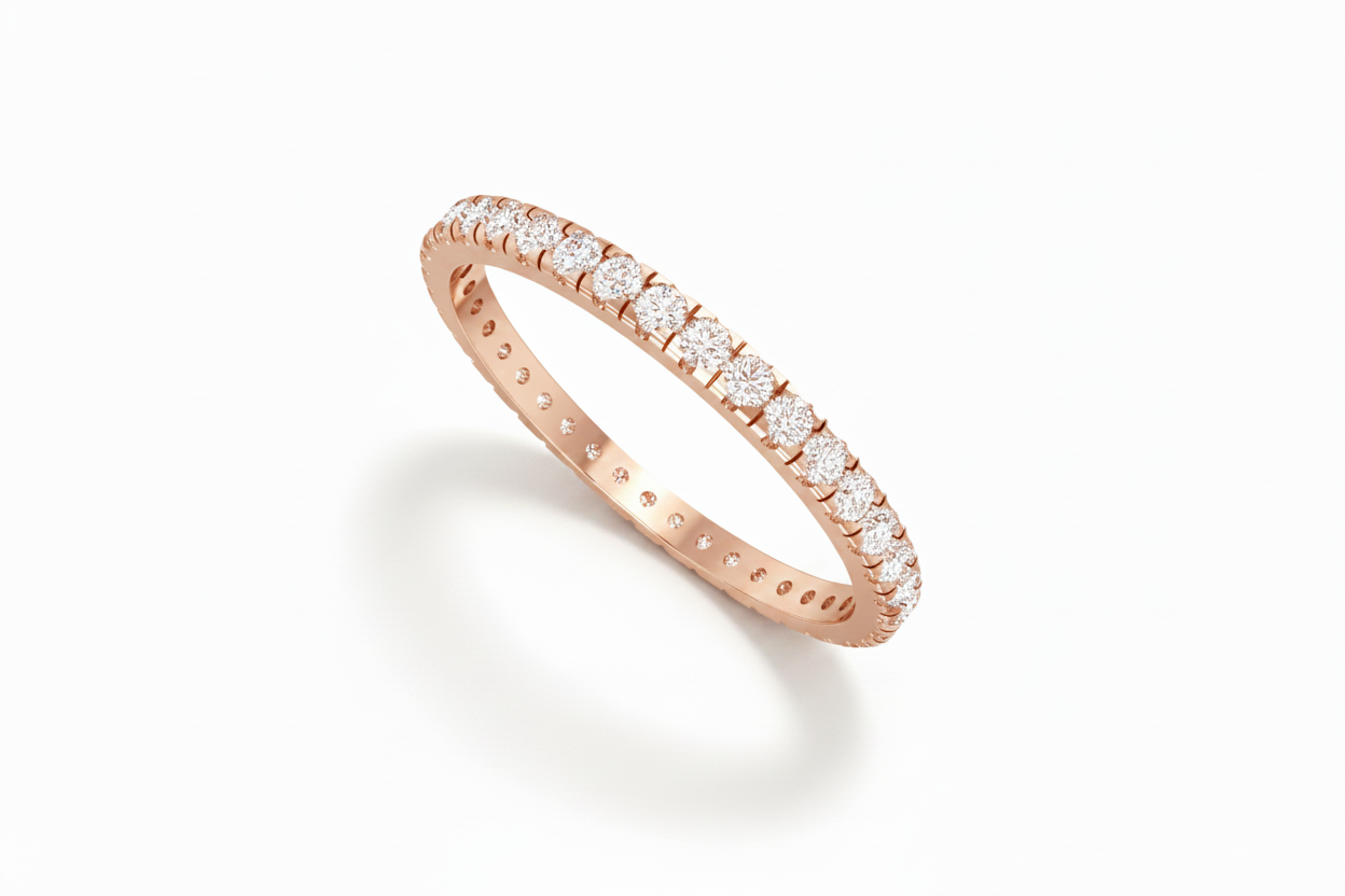 Rose Gold