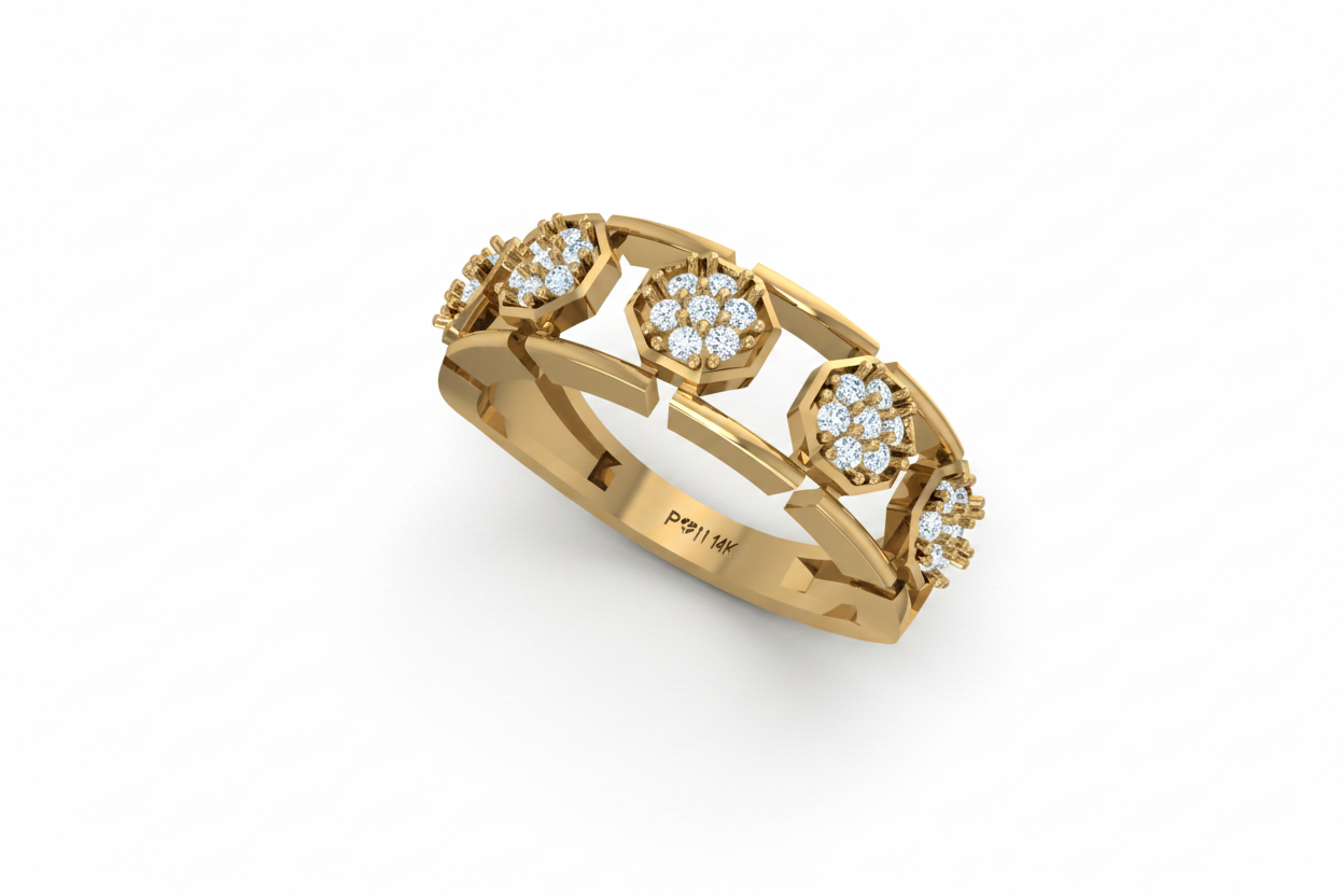 Yellow Gold