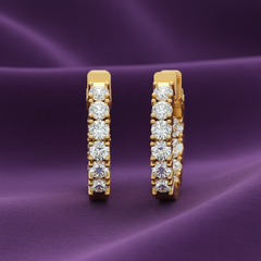 Classic Diamond Bar