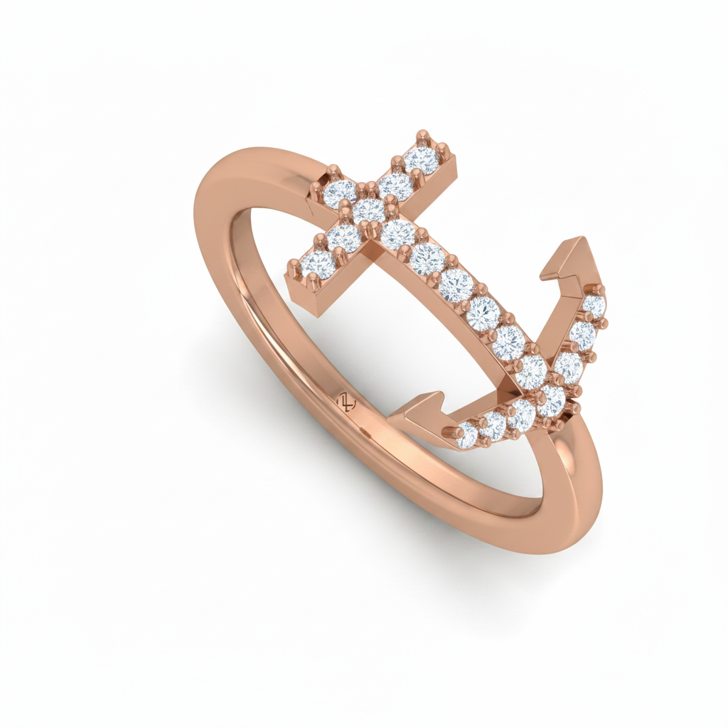 Rose Gold