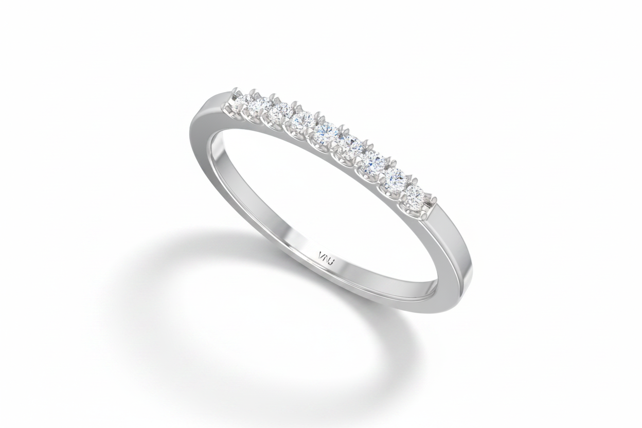 White Gold