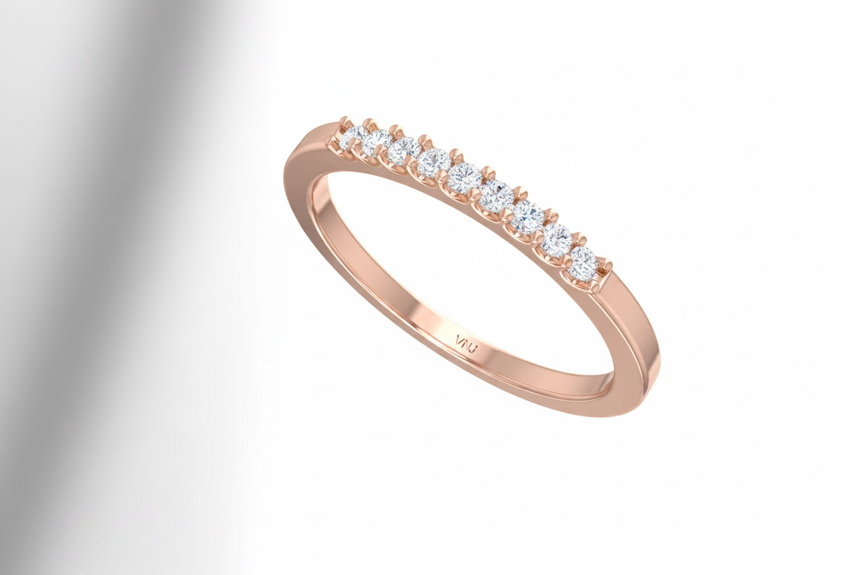Rose Gold