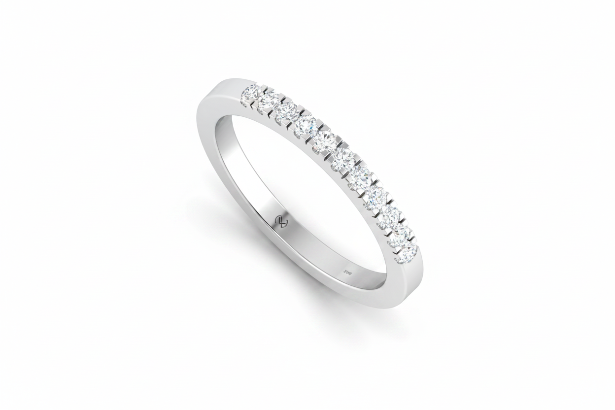 White Gold
