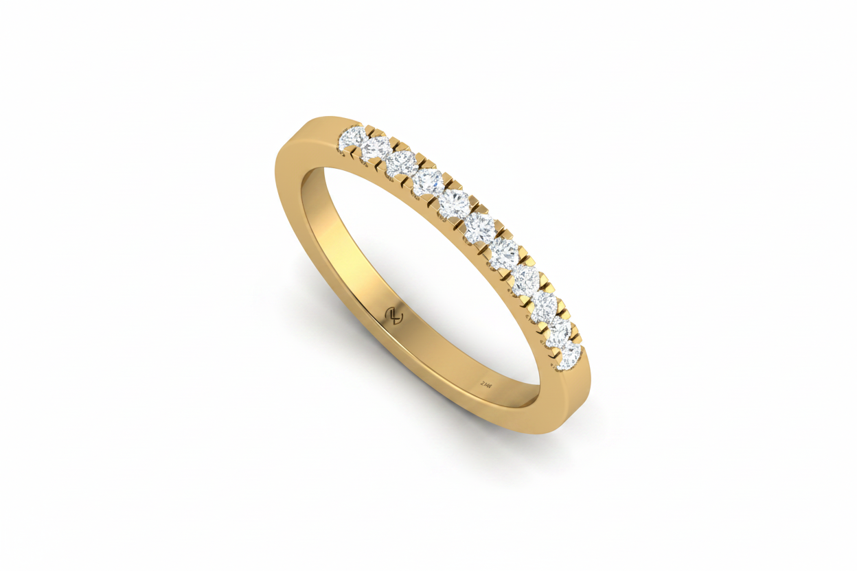 Yellow Gold