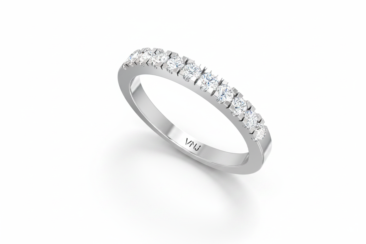 White Gold