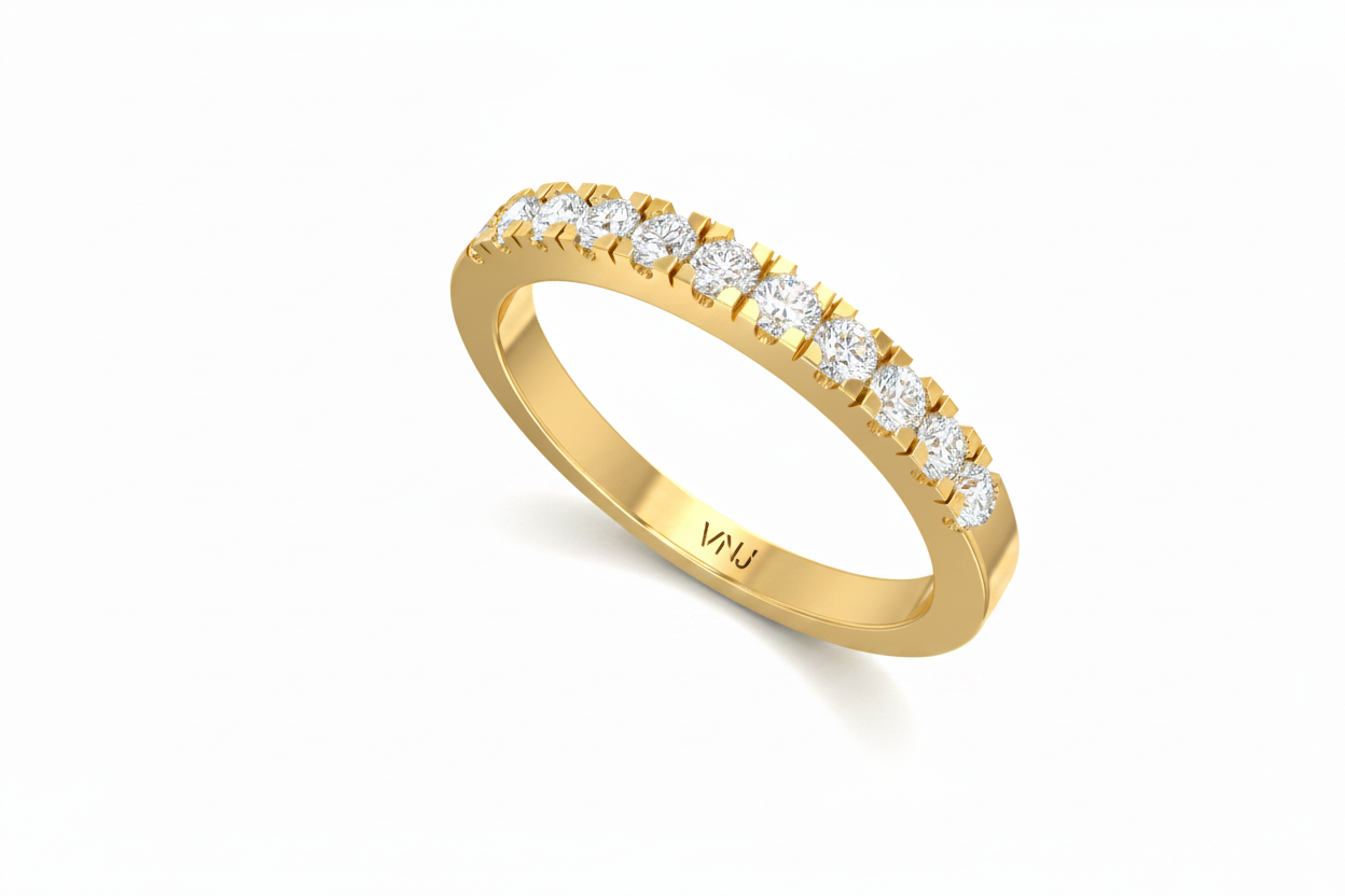 Yellow Gold