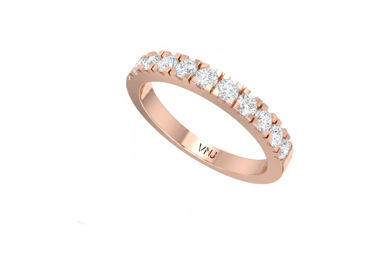 Rose Gold